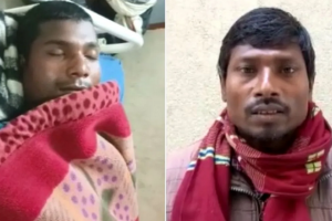 श्रीमती माइत गएको झोकमा श्रीमानले आफ्नो गोप्य अंग काटिदिए !