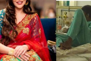 श्रीमतीले त नामर्द भनेपछि जोशीएर सम्पर्क गर्दा आस्पताल भर्ना