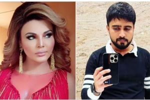 राखी सावन्तको पति पक्राउ, भन्छिन– म अब बस्न सक्दिन, डिर्भोस चाहान्छु