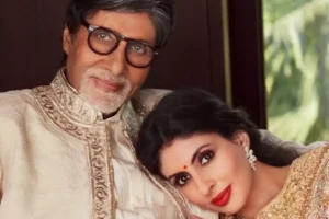 छोरीको सल्लाहमा फिल्ममा काम गर्छन् अमिताभ