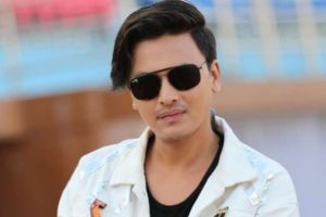 मेरो बिहेको खबरले आफैं चकित छु : पल शाह