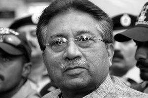 पाकिस्तानका पूर्वराष्ट्रपति मुशर्रफको दुबईमा निधन