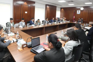 सरकारले विश्व बैंकबाट १२० मिलियन डलर ऋण स्वीकार्ने