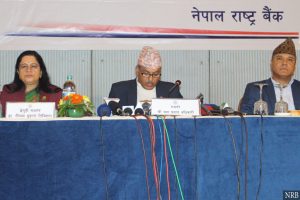 ‘५० लाखसम्मको सेयर धितो कर्जामा शतप्रतिशत जोखिम भार’