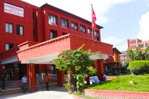 जेनजी आन्दोलनका २६३८ घाइतेको विवरण सार्वजनिक