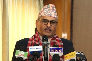 वित्तीय साक्षरतासम्बन्धी ज्ञान सर्वसाधारणसहित बैंकरलाई पनि आवश्यक : गभर्नर