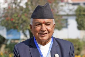 क्रिसमस डे’ले राष्ट्रिय एकतालाई सुदृढ बनाउने राष्ट्रपति पौडेलको विश्वास