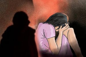 जबरजस्ती करणीकोे आरोपमा खैरहनीबाट फक्राउ परेका एक युवक पुर्पक्षको लागि थुनामा