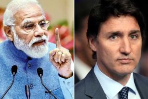 भारत र क्यानडाबीच विवाद चर्किँदै, काे धेरै शक्तिशाली ?