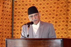 नेपालीलाई फर्काउन सरकारले भन्नासाथ रूसले मान्दिहाल्ने स्थिति छैन : प्रधानमन्त्री