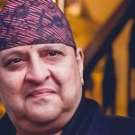 पूर्वराजा ज्ञानेन्द्र शाह पोखरा पुगे, समर्थकद्वारा भव्य स्वागत