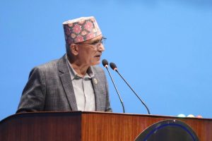 प्रतिनिधिसभाबाट आर्थिक कार्यविधिसम्बन्धी अध्यादेश स्वीकृत