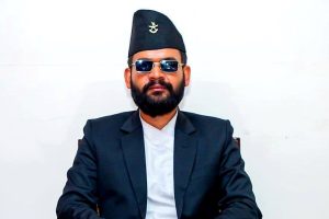 रास्वपाका नेता बालेनको घरमा चोरी, तीन जना पक्राउ