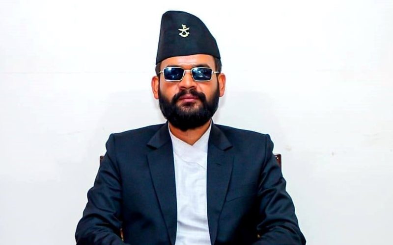 रास्वपाका नेता बालेनको घरमा चोरी, तीन जना पक्राउ