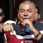 इन्धनको मूल्यवृद्धि फिर्ता नभए आन्दोलन हुन्छ : दुर्गा प्रसाईं