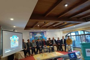 २५ औं पोखरा सडक महोत्सव पुस १२ गतेदेखि सुरु