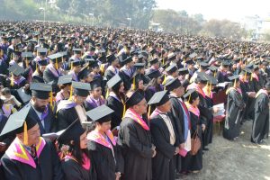 त्रिभुवन विश्वविद्यालयको ४९ औँ दीक्षान्त समारोह आज