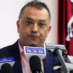 बाढीपीडितको अवस्था बुझ्न गएका युवामाथिको कुटपिट र पक्राउप्रति गगन थापाको आपत्ति