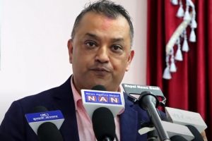 बाढीपीडितको अवस्था बुझ्न गएका युवामाथिको कुटपिट र पक्राउप्रति गगन थापाको आपत्ति