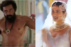 ‘एनिमल’काे ‘वैवाहिक बलात्कार’काे दृश्यलाई लिएर विवादमा तानिए बबी देओल