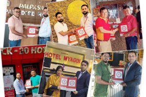 महालक्ष्मी विकास बैंकका ग्राहकलाई विभिन्न संस्थाका सेवाहरुमा विशेष छुट