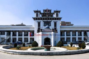 चारवटा संसदीय समितिको बैठक बस्दै, यस्ता छन् एजेन्डा