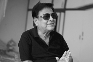 सम्झनामा सीमित भए गायक वैद्य