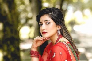 ‘एक मुठ्ठी बादल’को शीर्ष भूमिकामा आँचल शर्मा