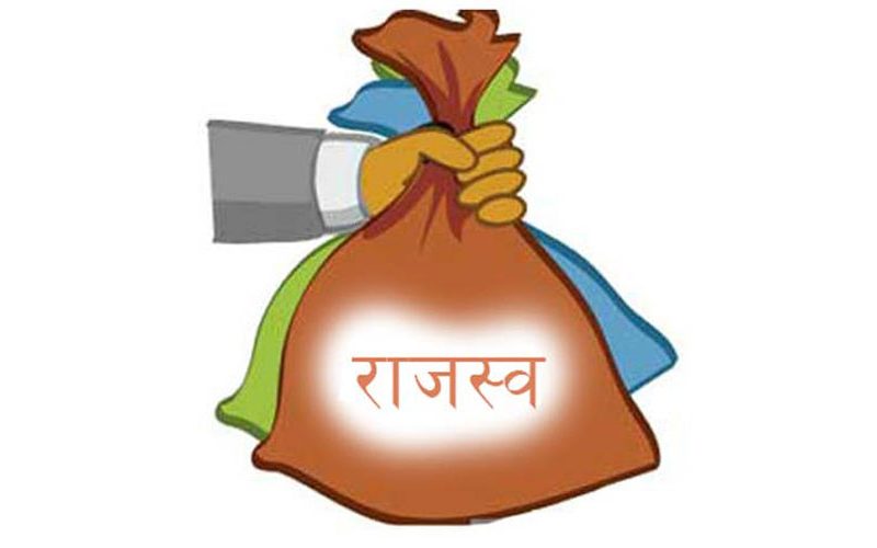 जुम्लामा ११ महिनामा ट्राफिक कारबाहीबाट ८ लाख १२ हजार रुपैयाँ राजस्व सङ्कलन