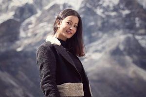 चिसोयामको गहिराइमा गर्मी पनि छ भन्ने थाहा पाएँ : नम्रता श्रेष्ठ