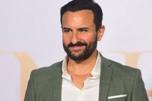 सैफ अली खान अस्पताल भर्ना