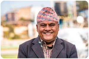 मधेस आन्दोलन र सङ्घीयता