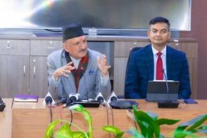 आगामी आर्थिक वर्षका लागि बजेटको सिलिङ १८ खर्ब तोकियो