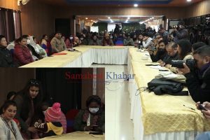 रुसी सेनामा भर्ती भएकाका आफन्तहरुको आग्रहः स्वदेश फर्काउन पहल गरिदिनुस्