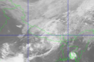 यी प्रदेशमा हल्का वर्षा र हिमपातकाे सम्भावना