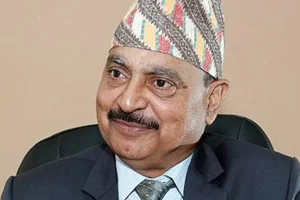 दूरसञ्चार प्राधिकरणका पूर्वअध्यक्ष झासहित २० जनाविरुद्ध भ्रष्टाचार मुद्दा दायर
