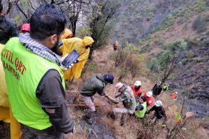 भारतमा ट्याक्सी दुर्घटना हुँदा १० जनाको मृत्यु