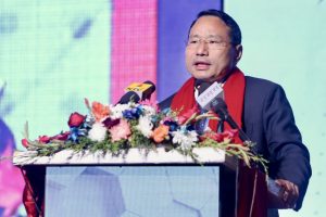 बैंकको ऋण तिर्दिन भन्ने आपराधिक मनोवृत्ति सह्य छैन : अर्थमन्त्री