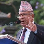 हामीलाई कसैले कमजोर ठाने उथलपुथल हुन्छः नेपाल