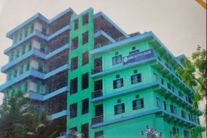 मधेसमा छोरी पढाउन खोलिएको क्याम्पस