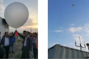 मौसम पूर्वानुमान चुस्त बनाउँदै विभाग, प्रणाली मर्मतका लागि विदेशी विज्ञको खोजी