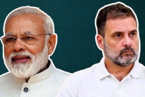 भारतको लोकसभाको पाँचौं चरणको मतदान जारी