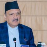 कांग्रेसभित्र बृहत् एकताको खाँचो, ढिलाइले पार्टी कमजोर हुने प्रकाशशरण महतको चेतावनी
