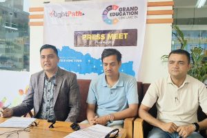 चितवनमा भोली राइटपाथको ‘ग्रान्ड एजुकेसन कन्क्लेभ’, सम्पूर्ण तयारी पूरा