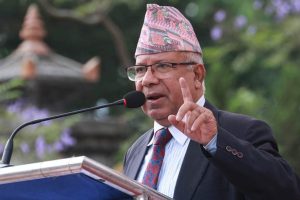 निर्वाचनको निष्पक्षतामाथि माधव नेपालको प्रश्न: ‘एक दिन सबै कुरा खुल्नेछ’