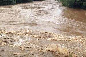 ३० जिल्लाका स–साना नदीमा आज मध्यम बाढीको जोखिम, सतर्क रहन आग्रह