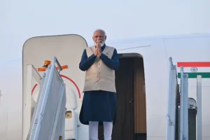 तेस्रो पटक प्रधानमन्त्री बन्ने तयारीमा मोदी, छिमेकी देशका नेताहरुलाई शपथग्रहणमा निम्तो