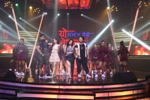 ‘ यो मन त मेरो नेपाली हो ’ गीतको छायांकनसगै चलचित्रको शुटिङ्गनि  सकियो