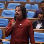 ‘सिंहदरबार’को नाम ‘अनामनगर दरबार’ राखाैं : हरि ढकाल