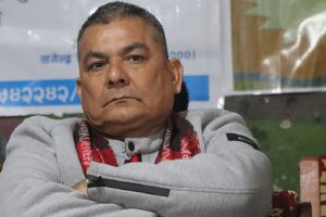 निर्वाचन आचारसंहिता उल्लङ्घनको आरोपमा दुर्गा प्रसाईं पक्राउ